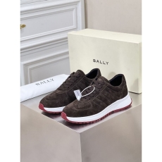 Bally Shoes